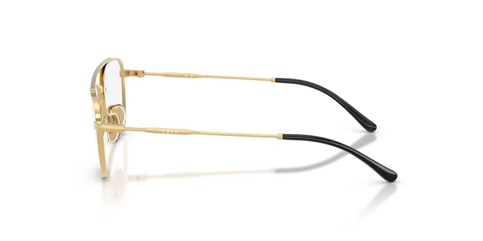 Vogue Eyewear Kids Vista 1001 Eyeglasses - view 7